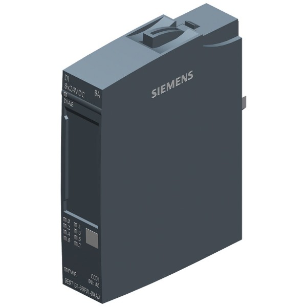 Модуль дискретного ввода Siemens 6ES7131-6BF01-0AA0 1