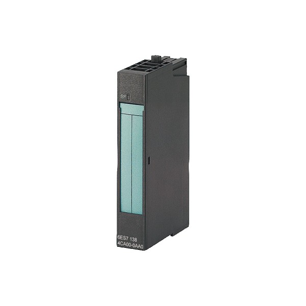 Модуль аналогового вывода Siemens 6ES7135-4MB02-0AB0 1