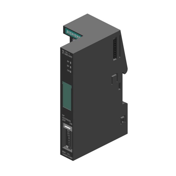 6ES7151-1AA06-0AB0 интерфейсный модуль Siemens 1