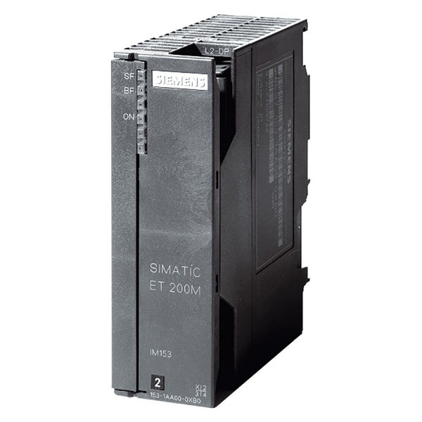 6ES7153-1AA03-0XB0 интерфейсный модуль Siemens 1