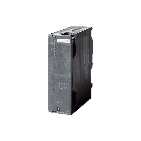 6ES7153-2BA10-0XB0 интерфейсный модуль Siemens 1