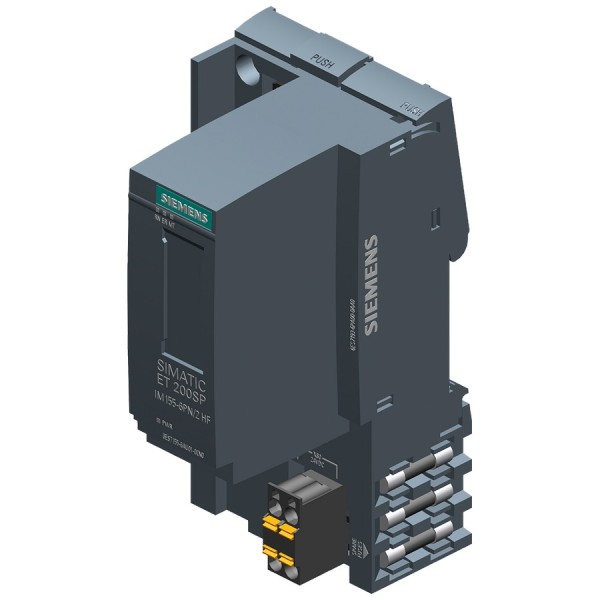 6ES7155-6AU01-0CN0 интерфейсный модуль Siemens 1