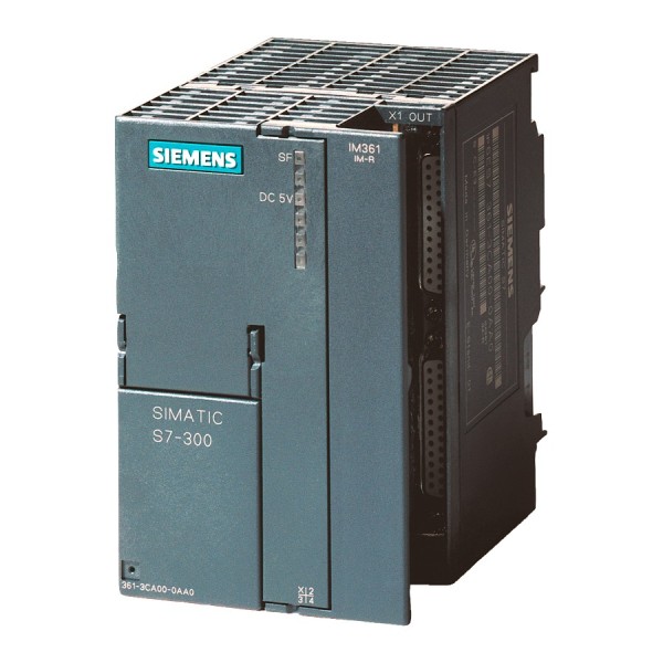 6ES7360-3AA01-0AA0 интерфейсный модуль Siemens 1