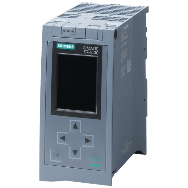 Контроллер (ПЛК) Siemens 6ES7515-2RM00-0AB0 1