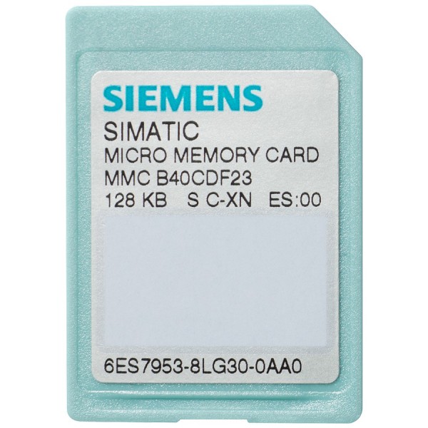 6ES7953-8LJ31-0AA0 карта памяти Siemens 1