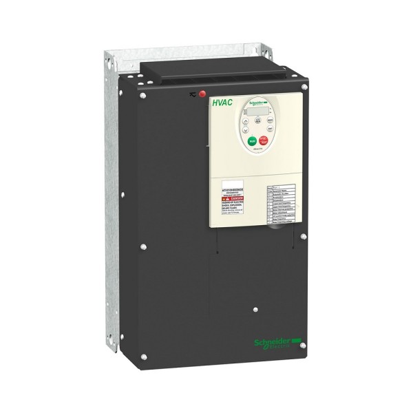 ATV212HD22N4 преобразователь частоты Schneider Electric 1