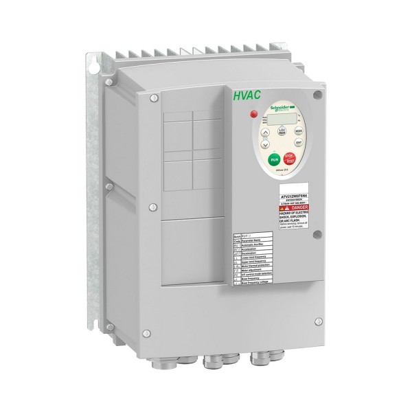 ATV212WU15N4 преобразователь частоты Schneider Electric 1
