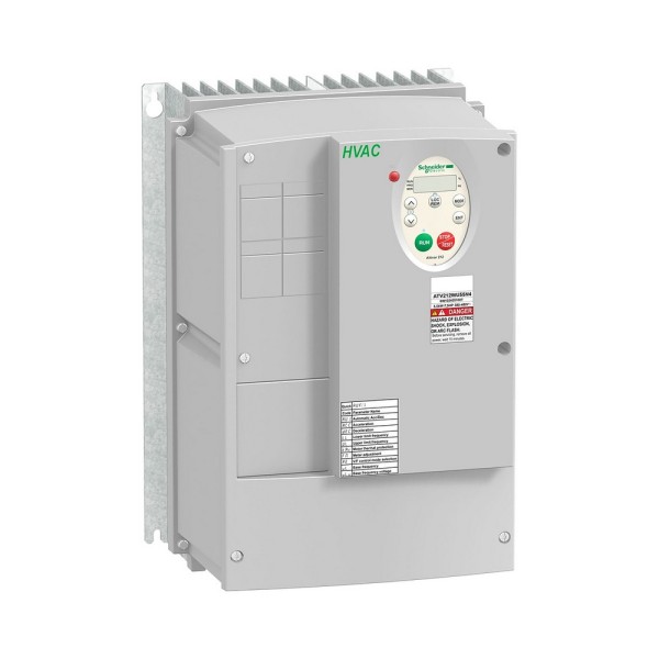 ATV212WU55N4 преобразователь частоты Schneider Electric 1