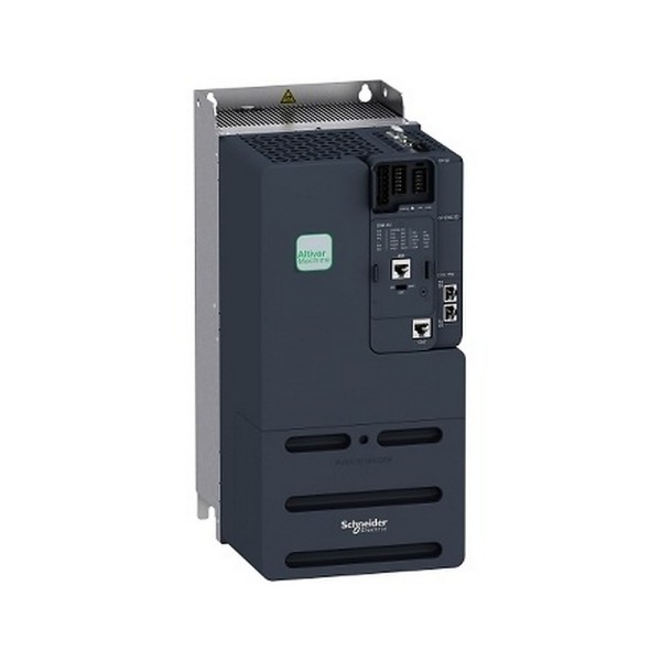 ATV340D11N4E преобразователь частоты Schneider Electric 1
