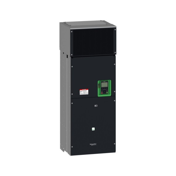 ATV630C22N4 преобразователь частоты Schneider Electric 1