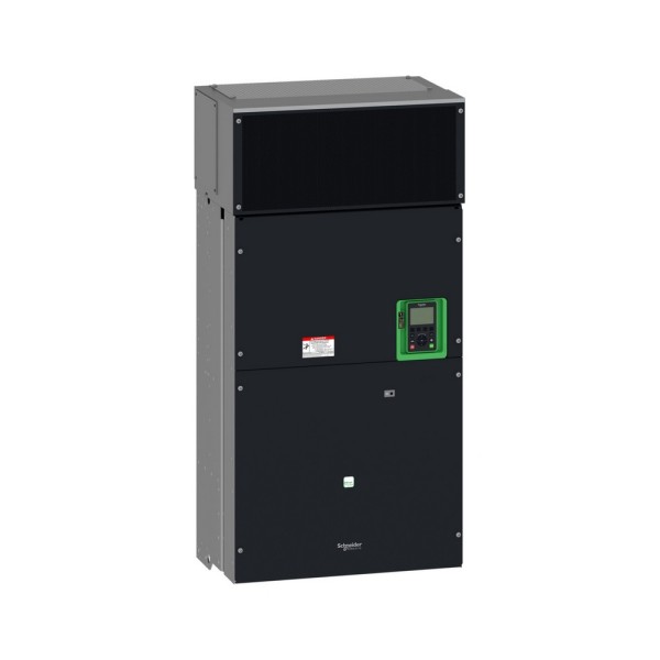 ATV630C31N4 преобразователь частоты Schneider Electric 1
