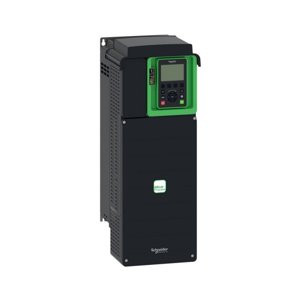 ATV630D18N4 преобразователь частоты Schneider Electric 1