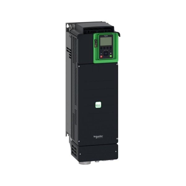ATV630D30N4 преобразователь частоты Schneider Electric 1