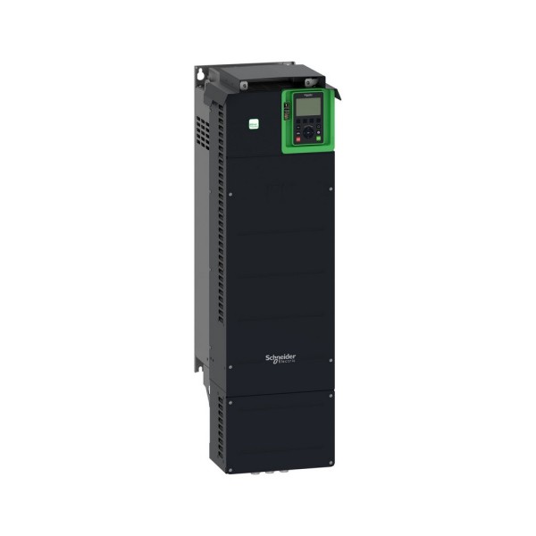 ATV630D75N4 преобразователь частоты Schneider Electric 1