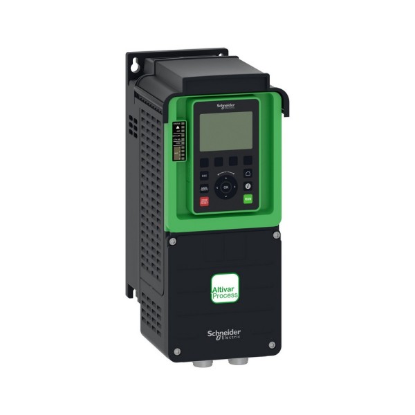 ATV630U15N4 преобразователь частоты Schneider Electric 1