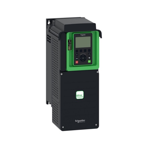 ATV630U75N4 преобразователь частоты Schneider Electric 1