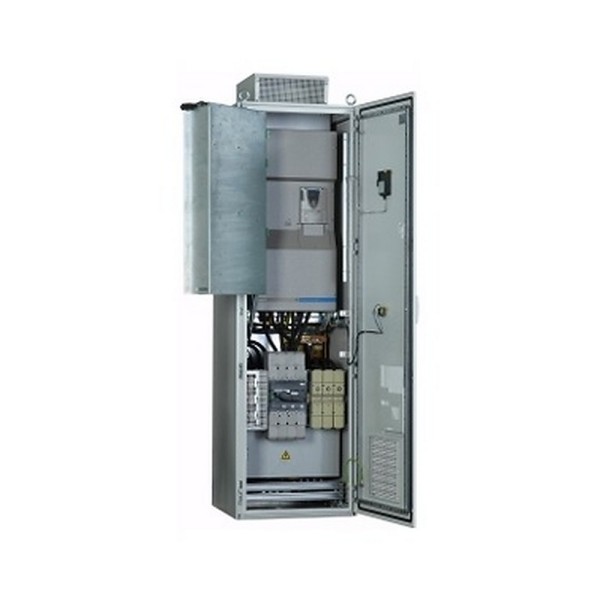 ATV71EXC2C16N4 преобразователь частоты Schneider Electric 1