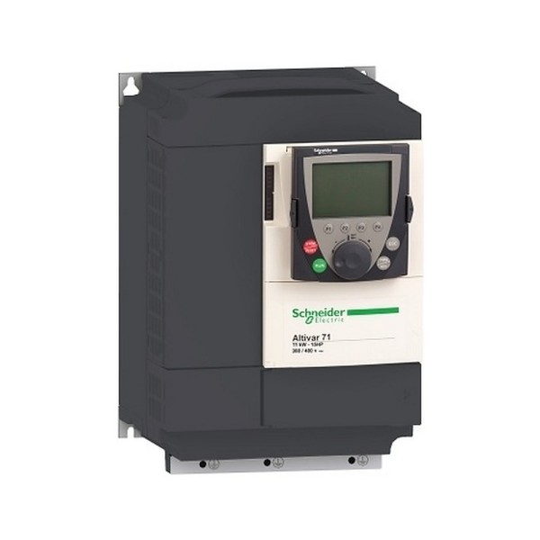 ATV71HD15N4 преобразователь частоты Schneider Electric 1