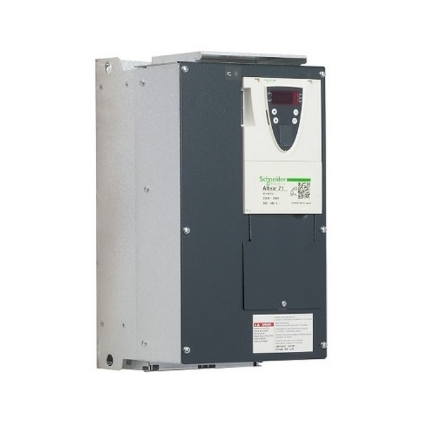 ATV71HD22N4 преобразователь частоты Schneider Electric 1