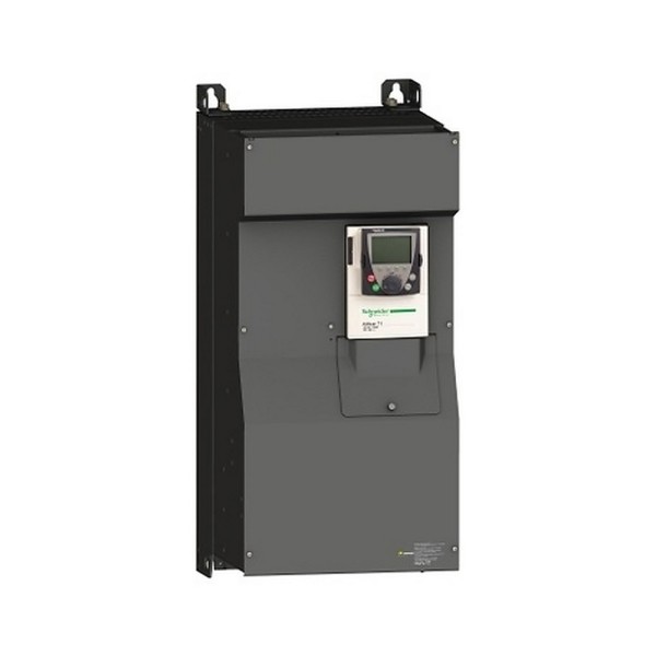 ATV71HD37N4 преобразователь частоты Schneider Electric 1