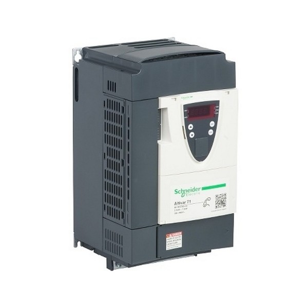 ATV71HU55N4Z преобразователь частоты Schneider Electric 1