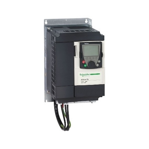 ATV71LD27N4Z преобразователь частоты Schneider Electric 1