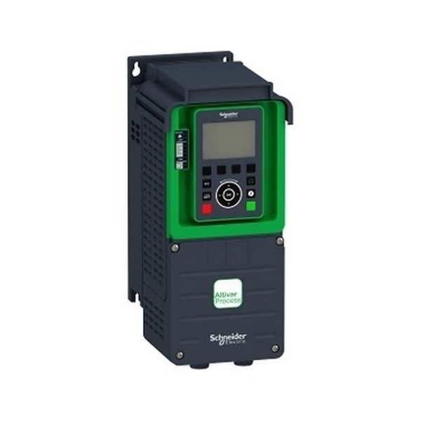 ATV930U55N4 преобразователь частоты Schneider Electric 1