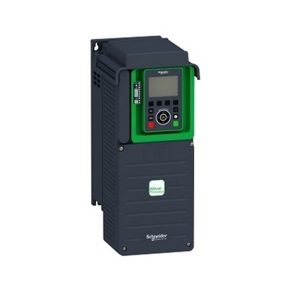 ATV930U75N4 преобразователь частоты Schneider Electric 1