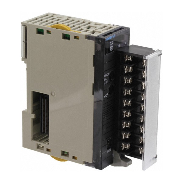 CJ1W-AD081-V1 NL модуль аналоговых входов Omron 1