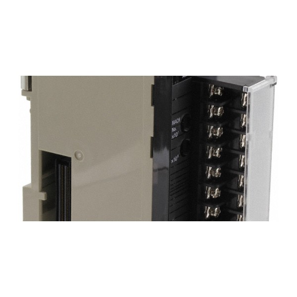CJ1W-AD081-V1 NL модуль аналоговых входов Omron 2