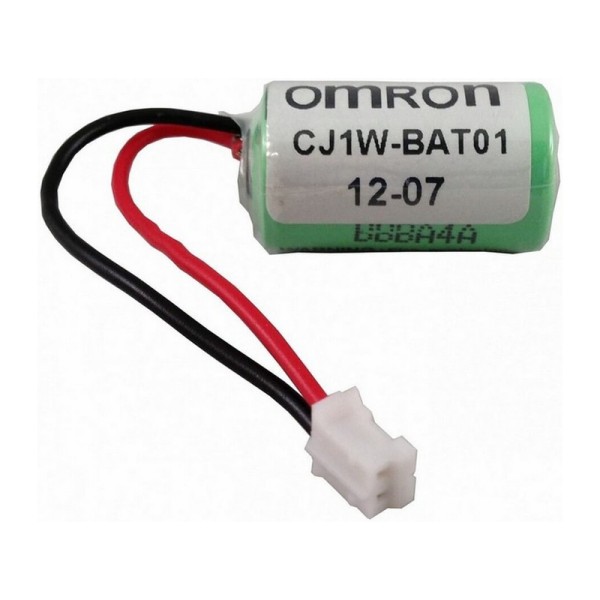 CJ1W-BAT01 резервная батарея Omron 1