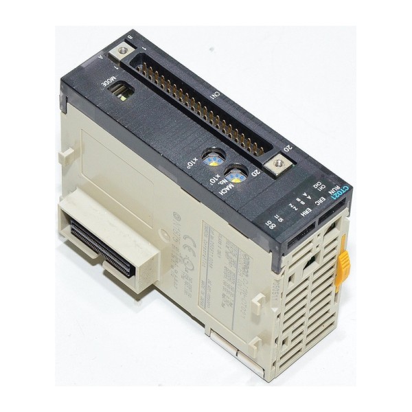 CJ1W-CT021 модуль высокоскоростных счётчиков Omron 2