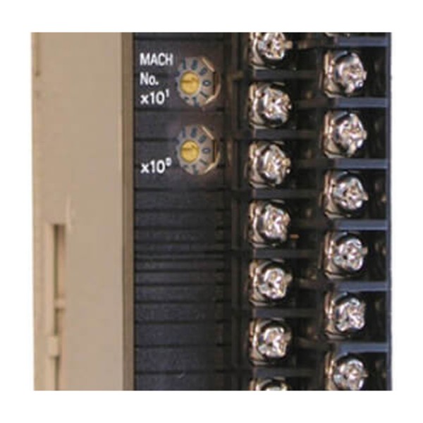 CJ1W-CTS21-E интерфейсный модуль SSI-энкодеров Omron 2