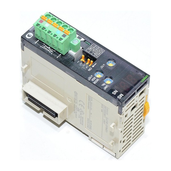 CJ1W-DRM21 коммуникационный модуль Omron 2