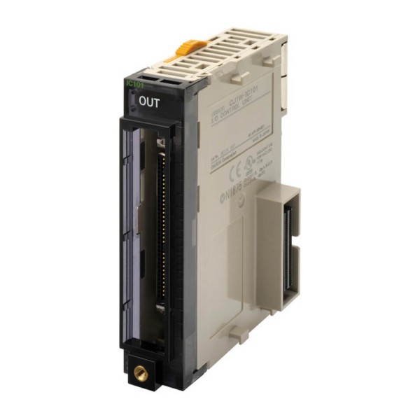 CJ1W-IC101 модуль управления стойками расширения Omron 1