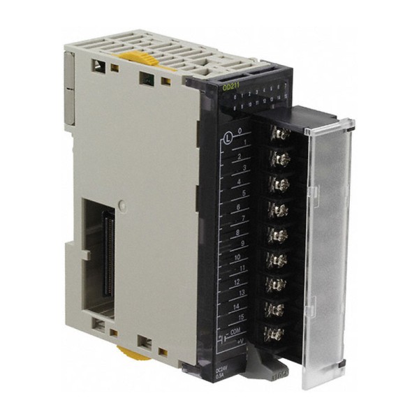 CJ1W-OD211 модуль транзисторных выходов Omron 1
