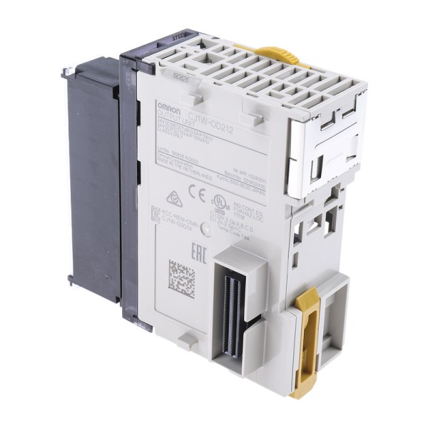 CJ1W-OD212 модуль транзисторных выходов Omron 2