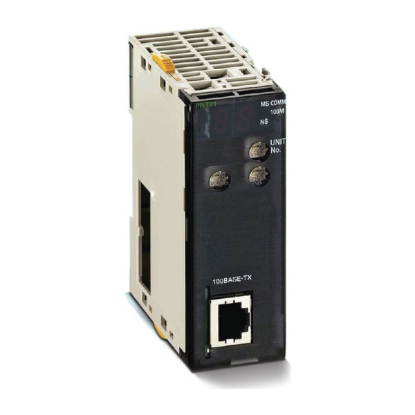 CJ1W-PNT21 коммуникационный модуль Omron 1