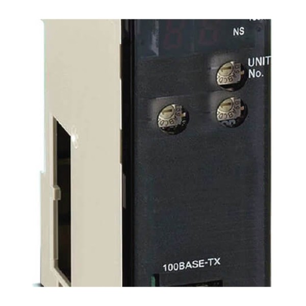 CJ1W-PNT21 коммуникационный модуль Omron 2