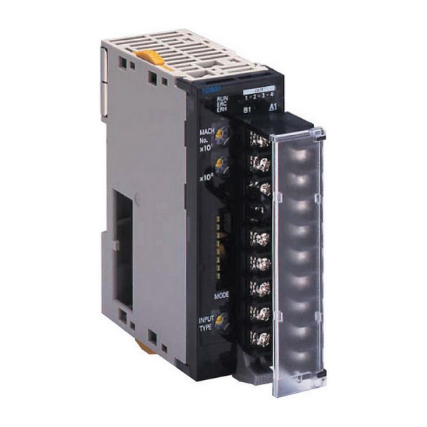 CJ1W-TC001 модуль регулирования температуры Omron 1