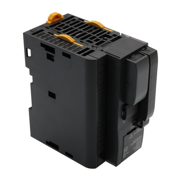 CJ2M-CPU12 процессорный модуль ПЛК Omron 2