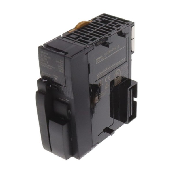 CJ2M-CPU13 процессорный модуль ПЛК Omron 1
