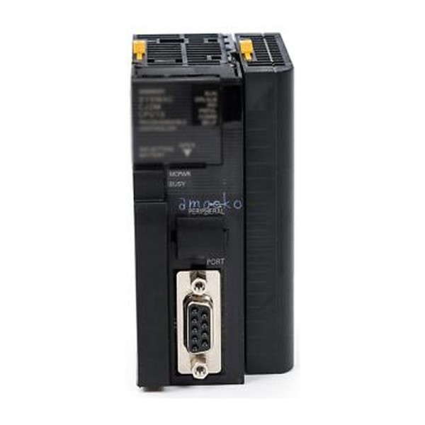 CJ2M-CPU13 процессорный модуль ПЛК Omron 2