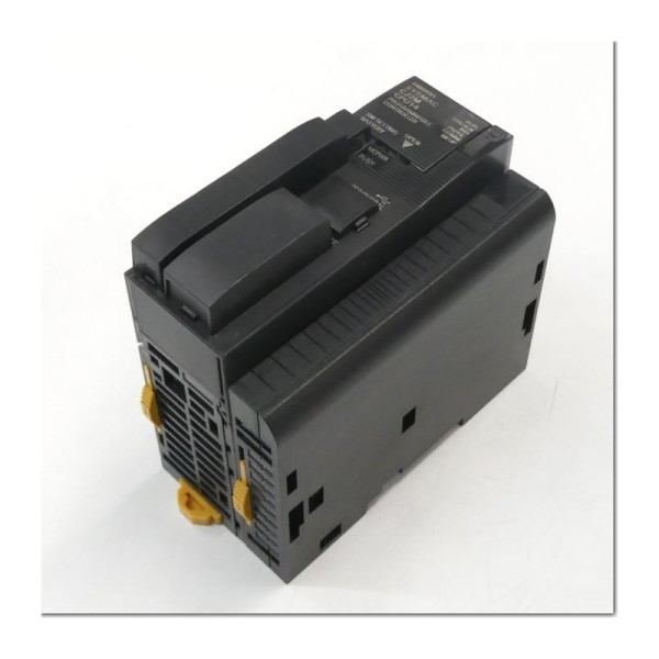 CJ2M-CPU14 процессорный модуль ПЛК Omron 2