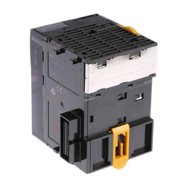 CJ2M-CPU31 процессорный модуль ПЛК Omron 2