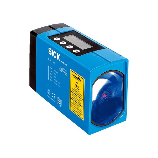DME4000-112 датчик расстояния SICK 2