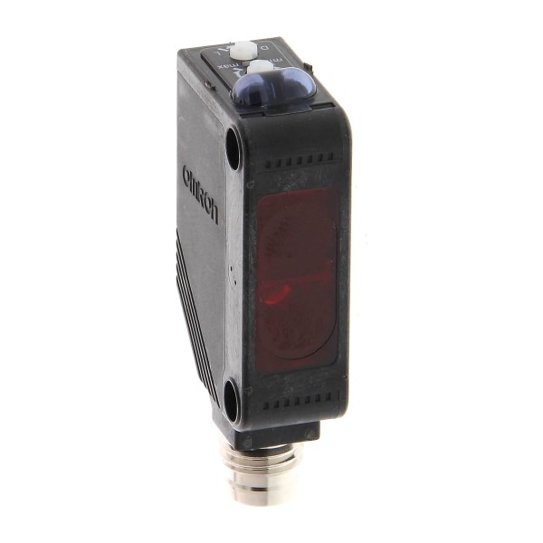 E3Z-D66 фотоэлектрический датчик Omron 1