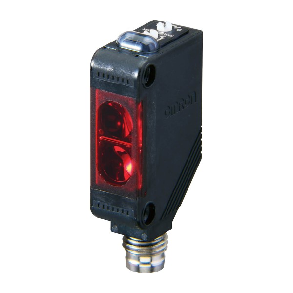 E3Z-R86-4 фотоэлектрический датчик Omron 1
