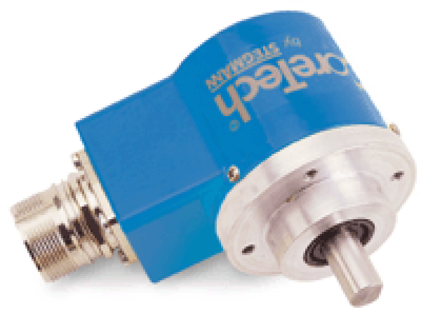 Абсолютный энкодер SICK ARS20-45K00120 1