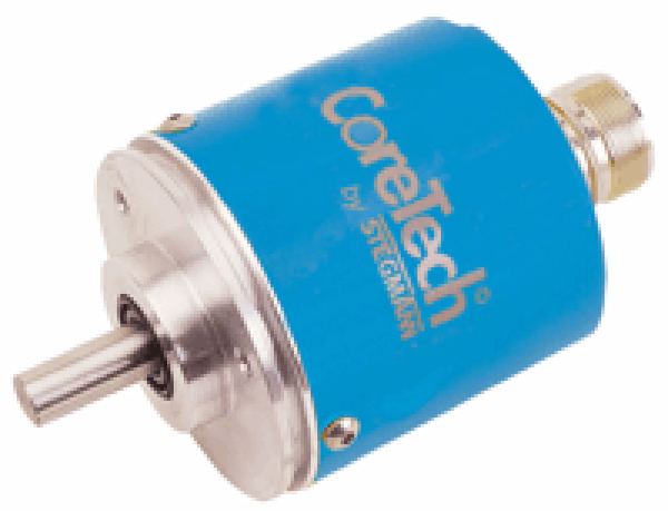 Абсолютный энкодер SICK ARS25-FGS04096 1